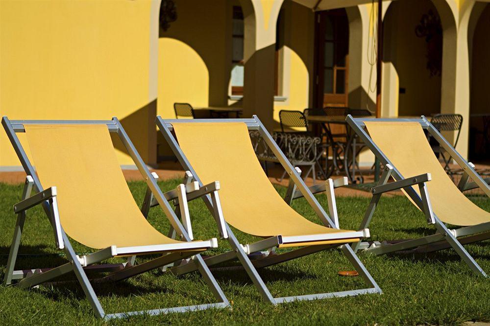 Hotel Di Sor Paolo San Casciano in Val di Pesa Exteriér fotografie