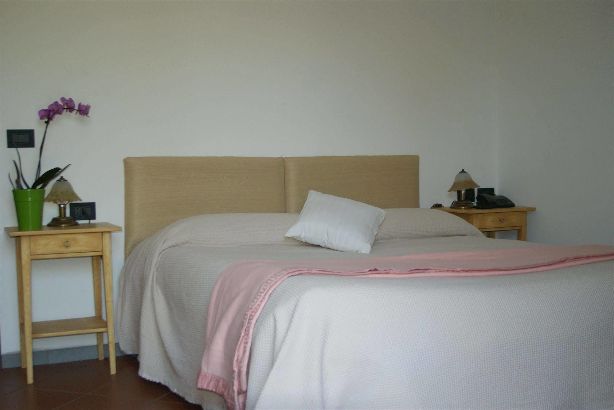 Hotel Di Sor Paolo San Casciano in Val di Pesa Exteriér fotografie