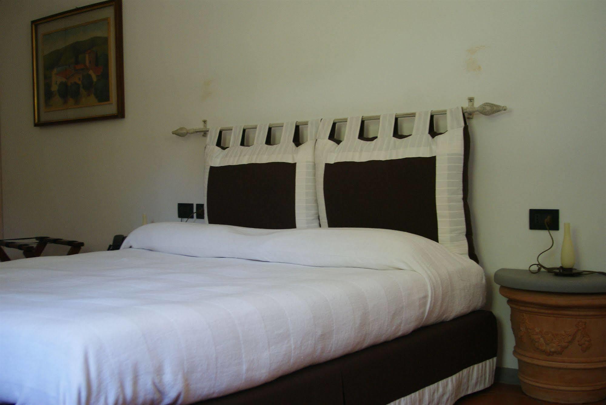 Hotel Di Sor Paolo San Casciano in Val di Pesa Exteriér fotografie