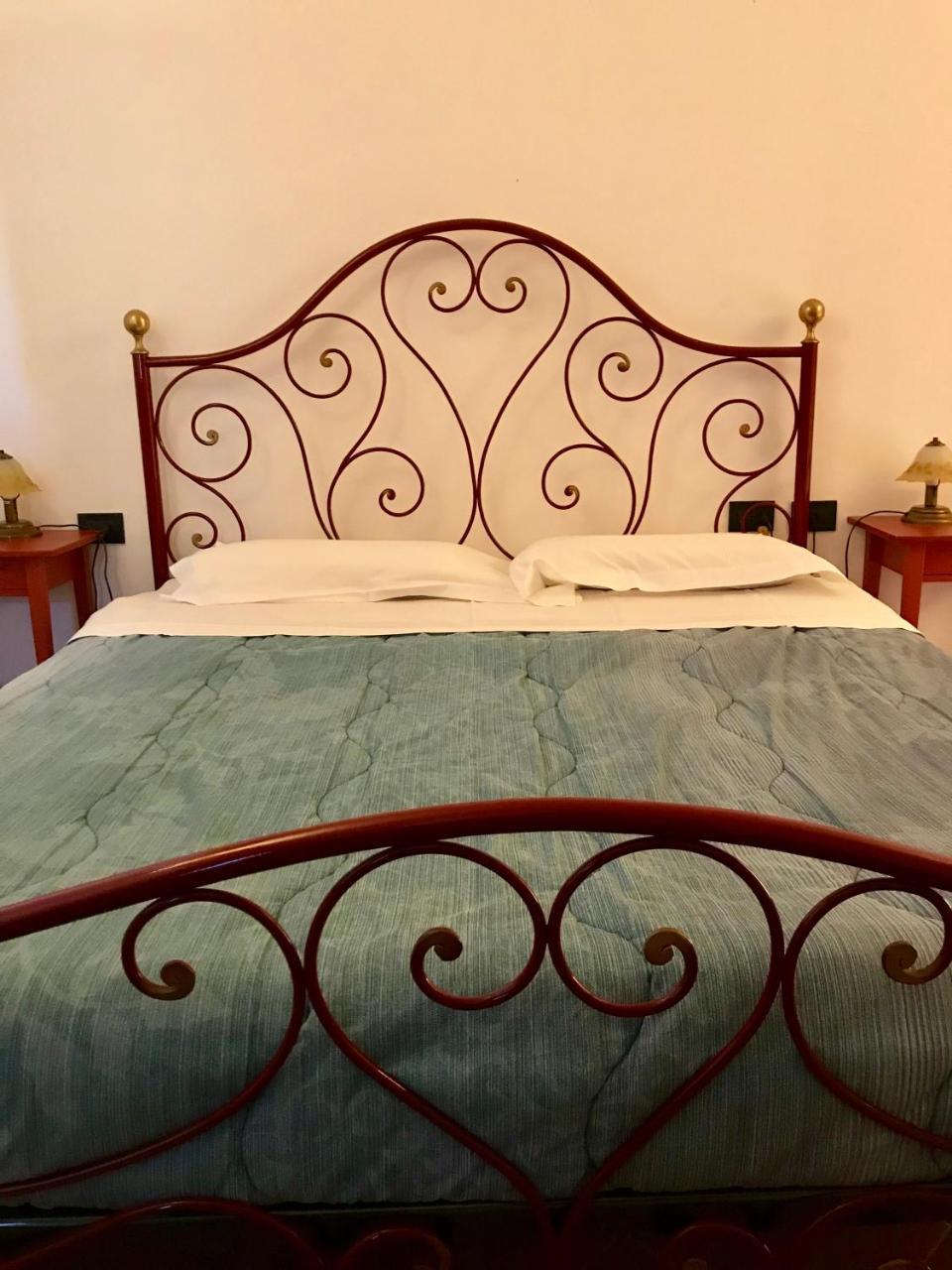 Hotel Di Sor Paolo San Casciano in Val di Pesa Exteriér fotografie