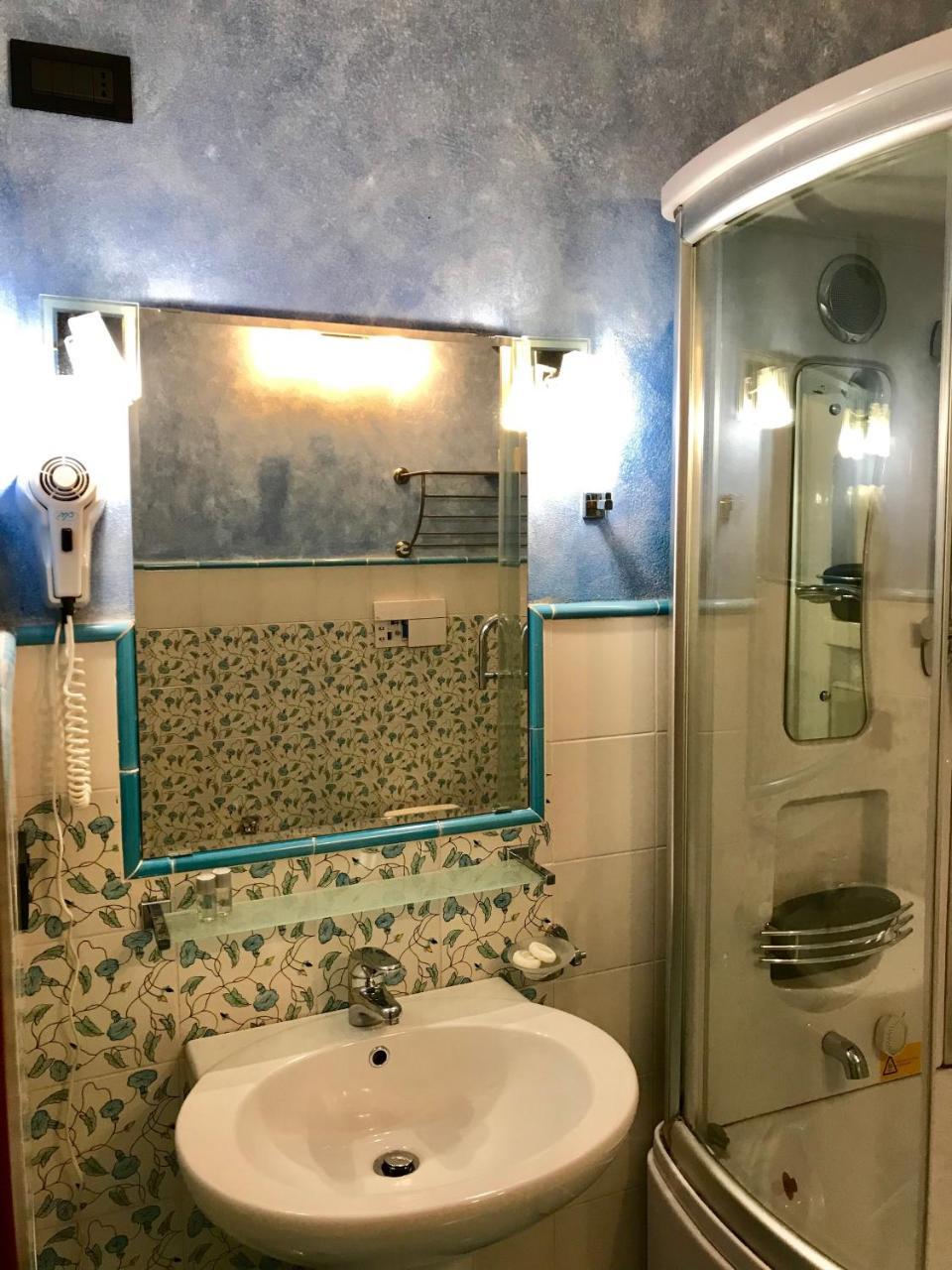 Hotel Di Sor Paolo San Casciano in Val di Pesa Exteriér fotografie