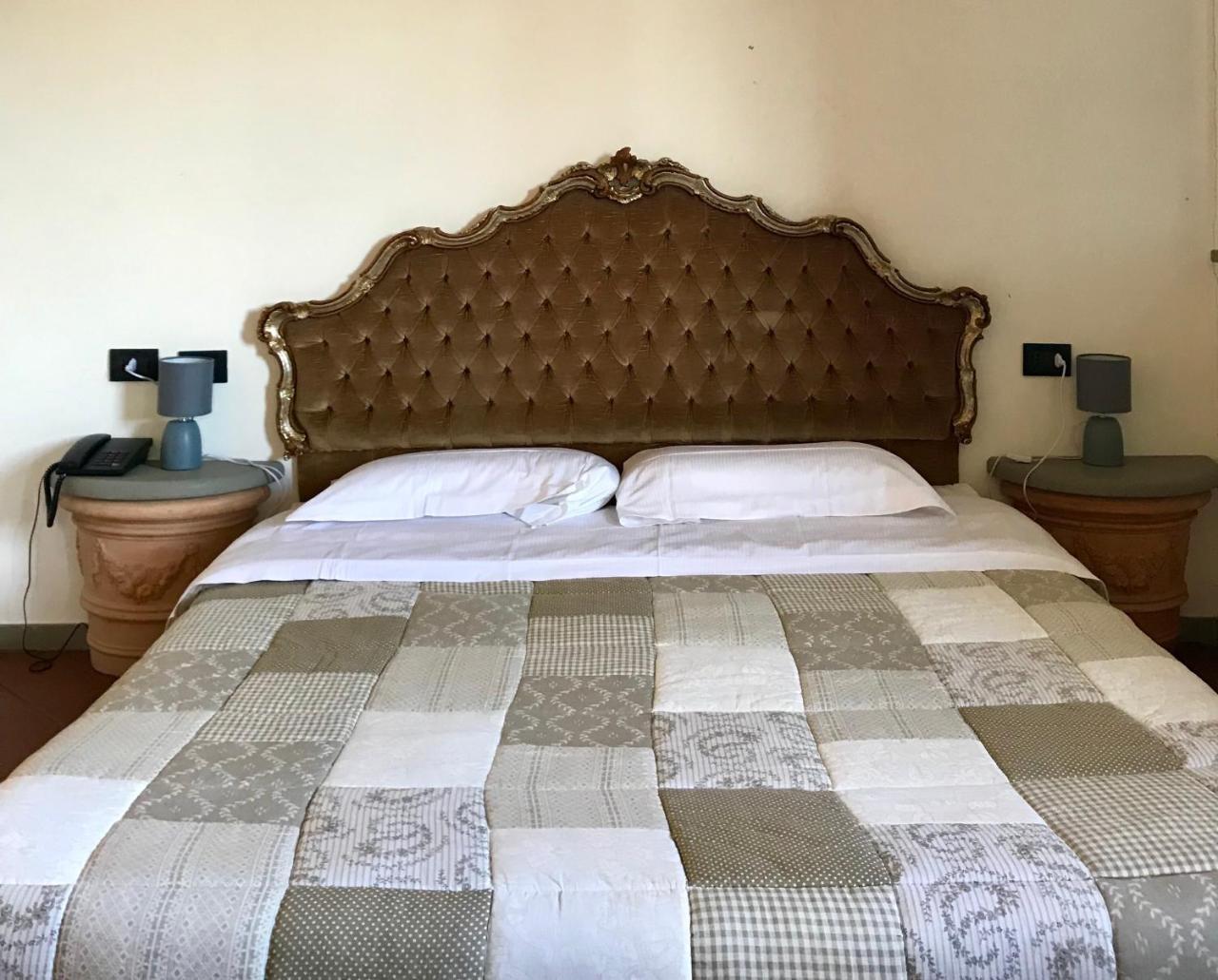 Hotel Di Sor Paolo San Casciano in Val di Pesa Exteriér fotografie