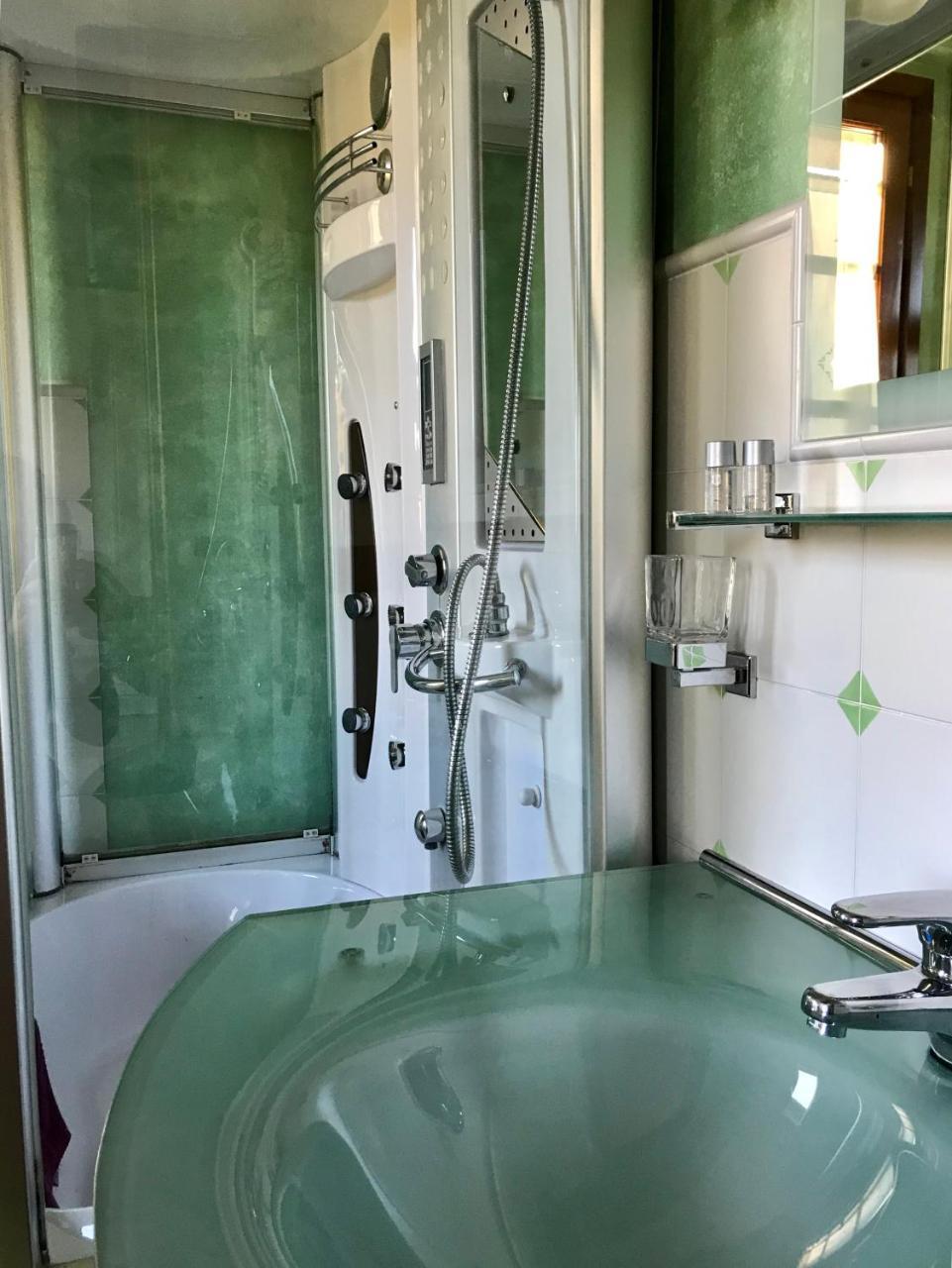 Hotel Di Sor Paolo San Casciano in Val di Pesa Exteriér fotografie