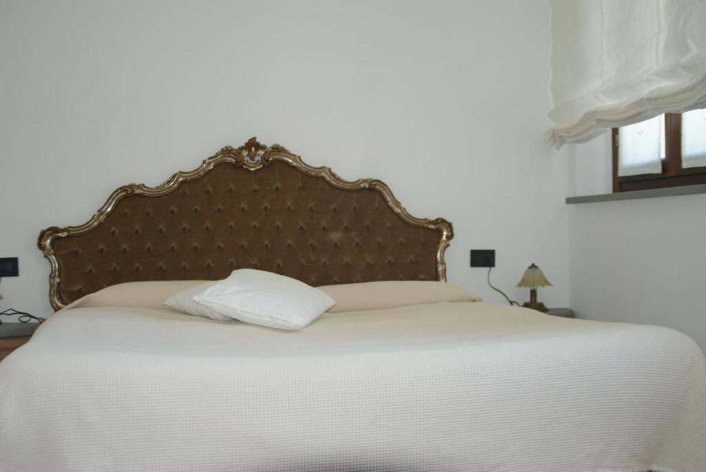 Hotel Di Sor Paolo San Casciano in Val di Pesa Pokoj fotografie